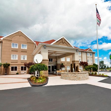 Holiday Inn Express Hotel & Suites Port Clinton-Catawba Island By Ihg Экстерьер фото