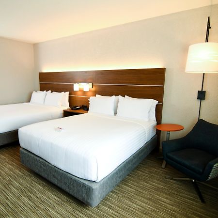 Holiday Inn Express Hotel & Suites Port Clinton-Catawba Island By Ihg Экстерьер фото