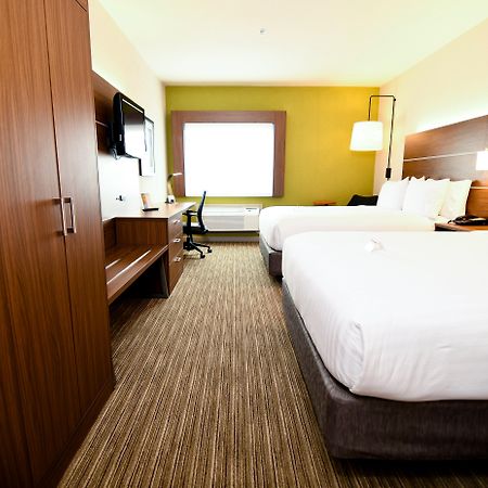 Holiday Inn Express Hotel & Suites Port Clinton-Catawba Island By Ihg Экстерьер фото