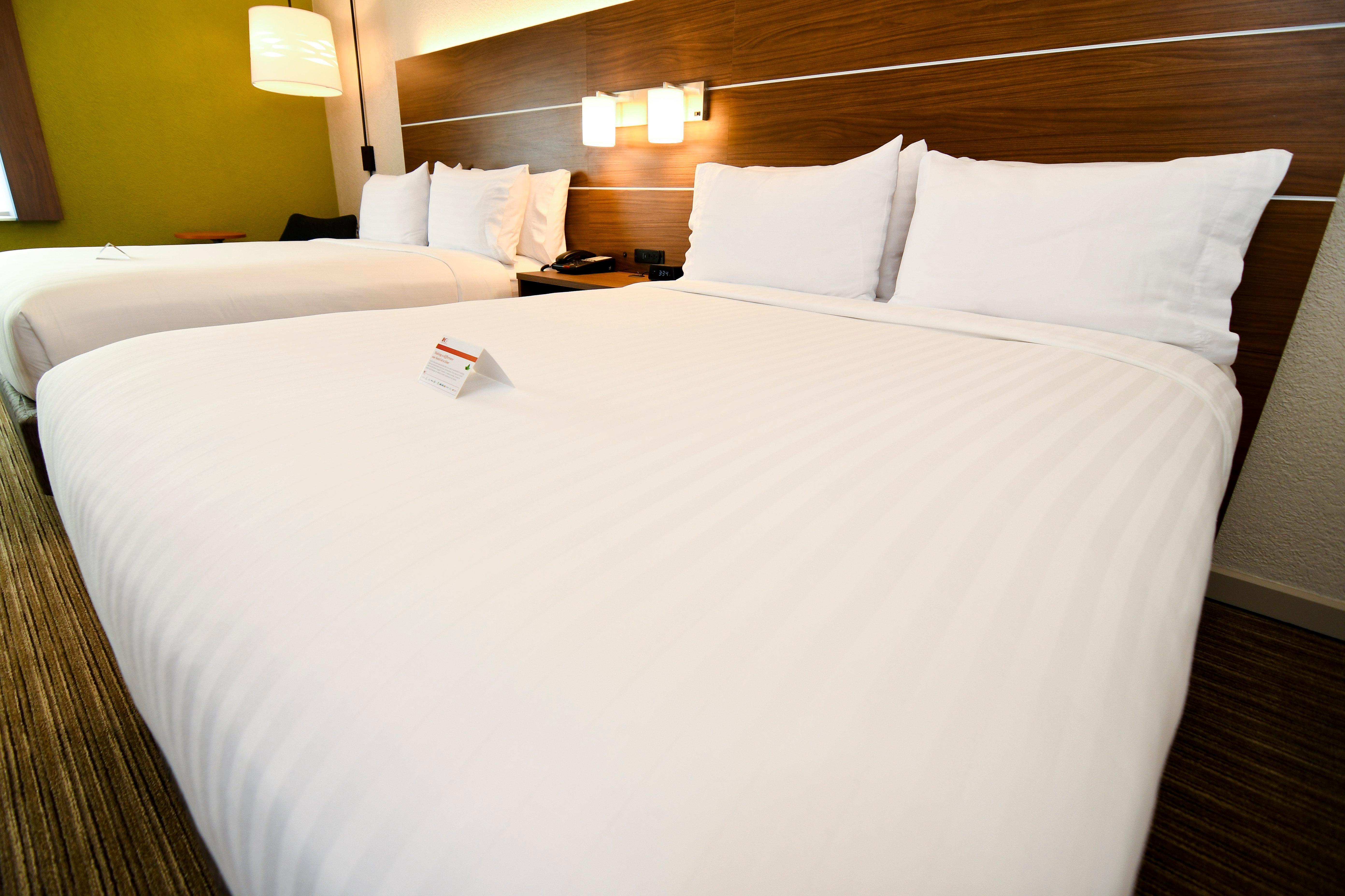 Holiday Inn Express Hotel & Suites Port Clinton-Catawba Island By Ihg Экстерьер фото