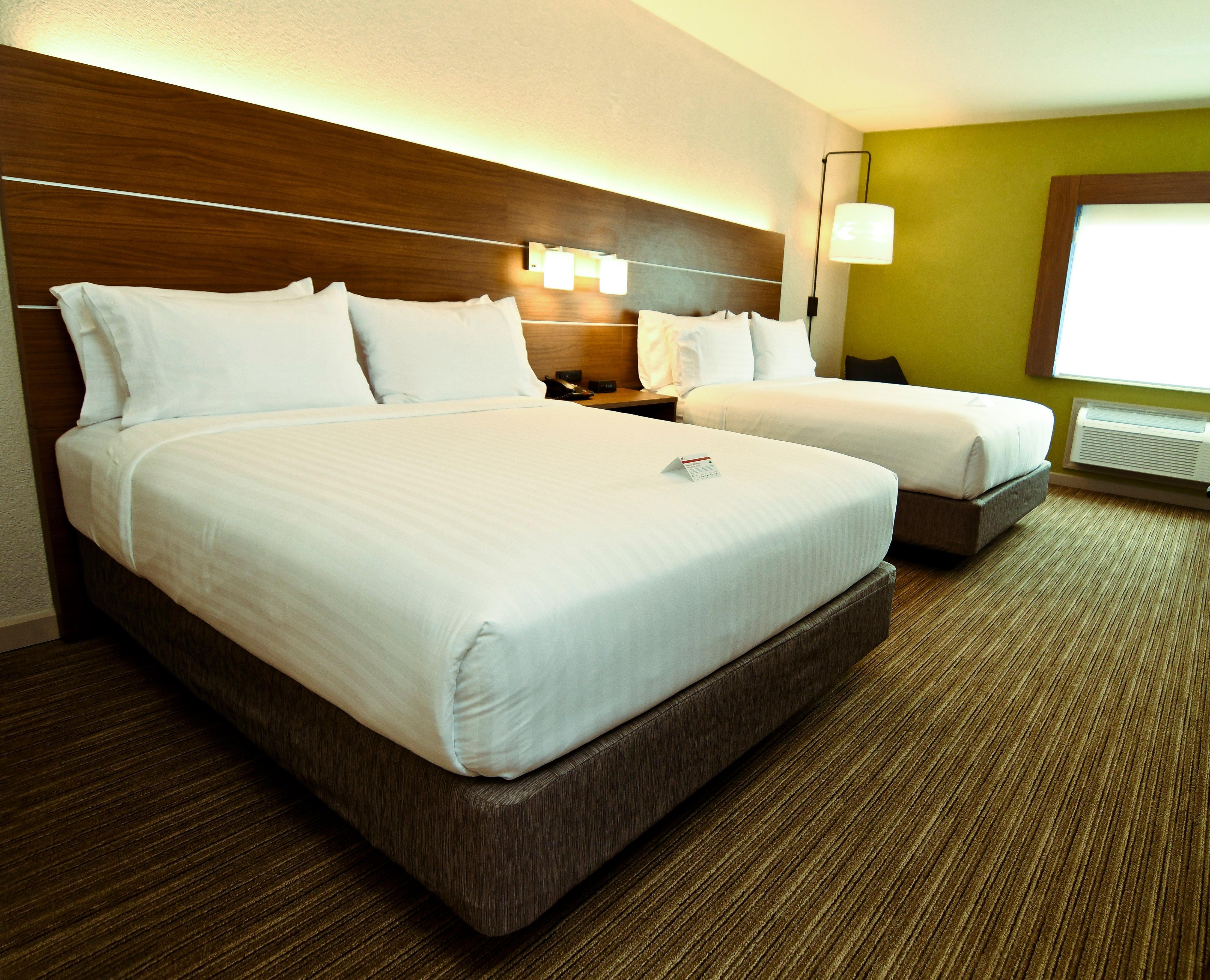 Holiday Inn Express Hotel & Suites Port Clinton-Catawba Island By Ihg Экстерьер фото