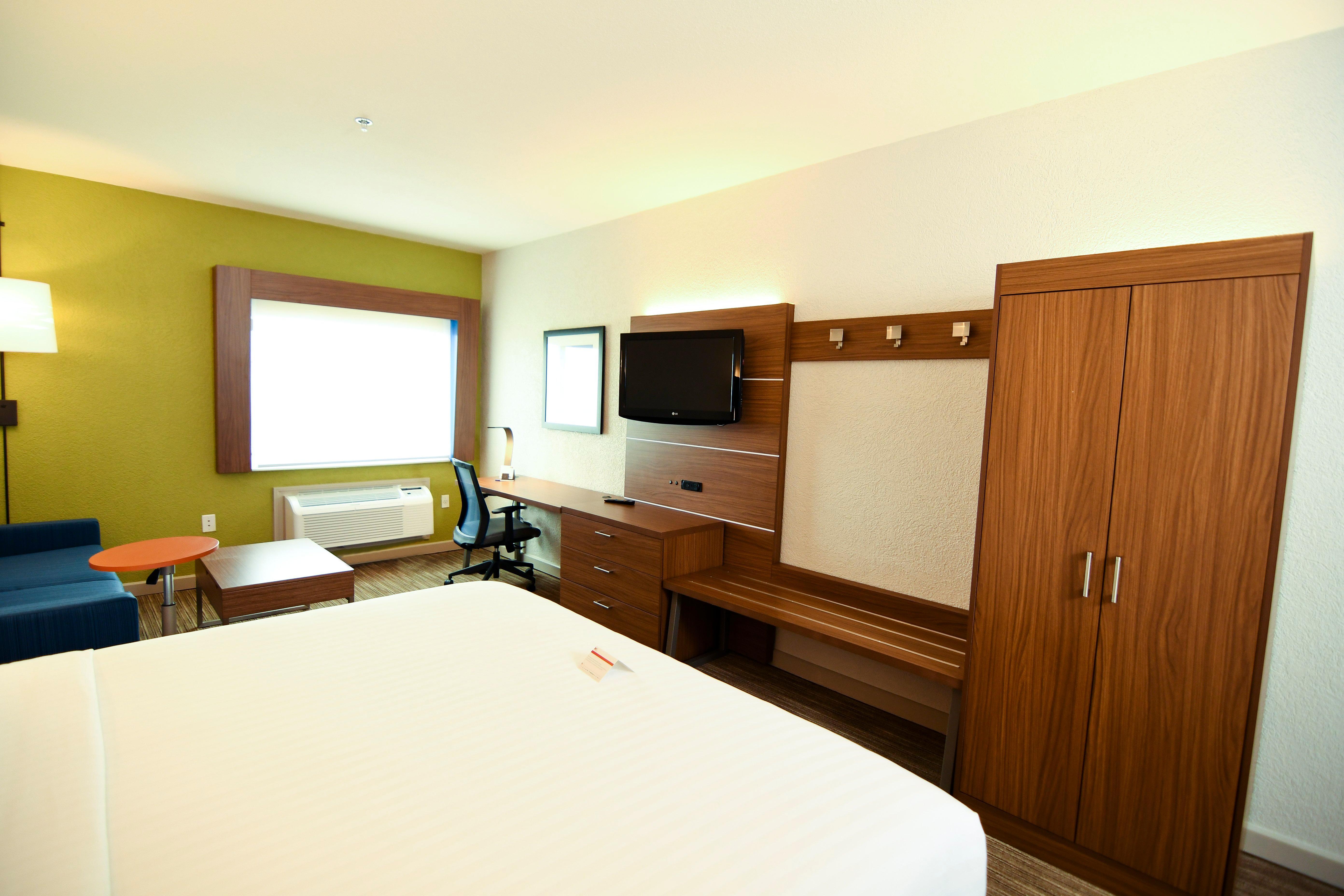 Holiday Inn Express Hotel & Suites Port Clinton-Catawba Island By Ihg Экстерьер фото