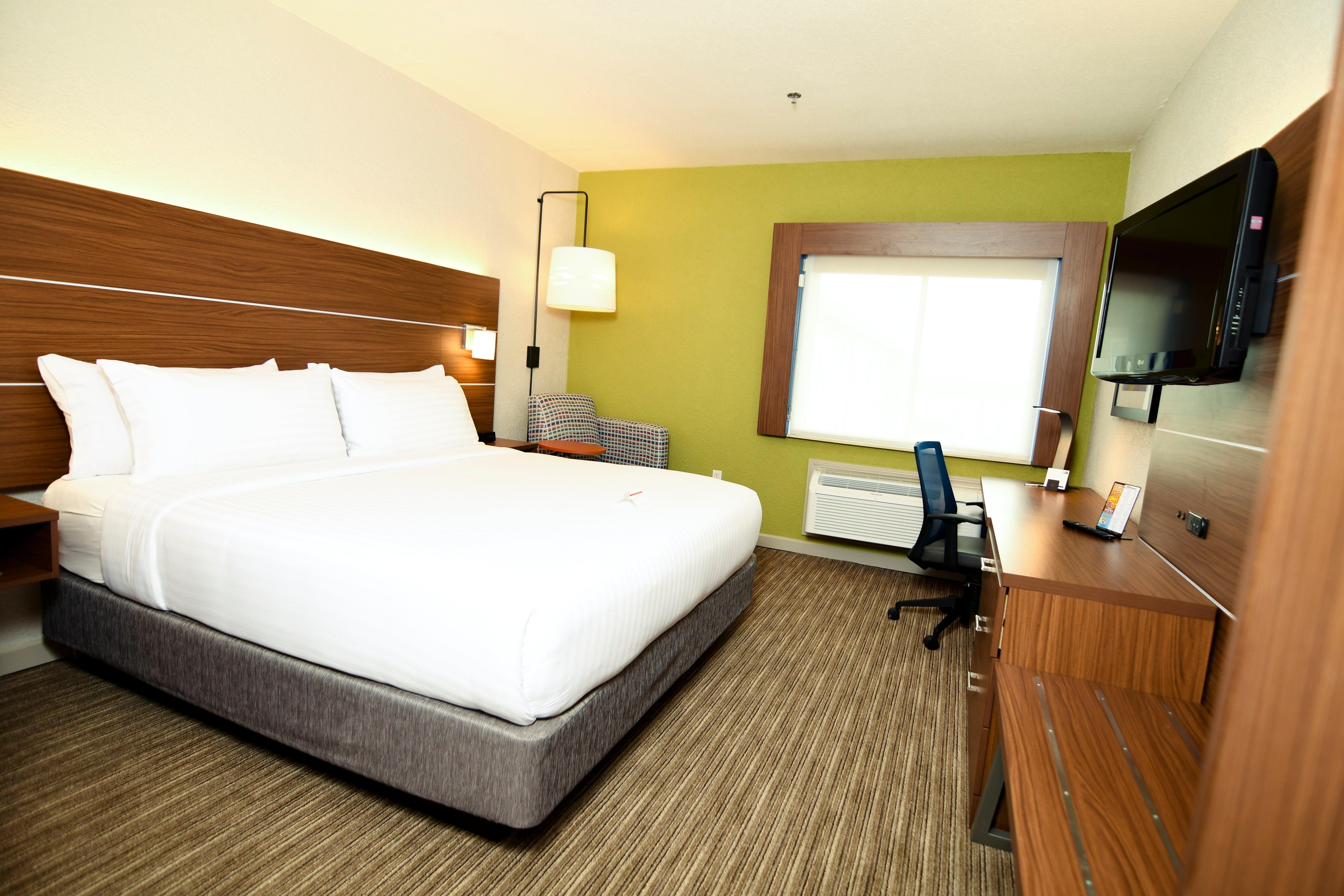 Holiday Inn Express Hotel & Suites Port Clinton-Catawba Island By Ihg Экстерьер фото