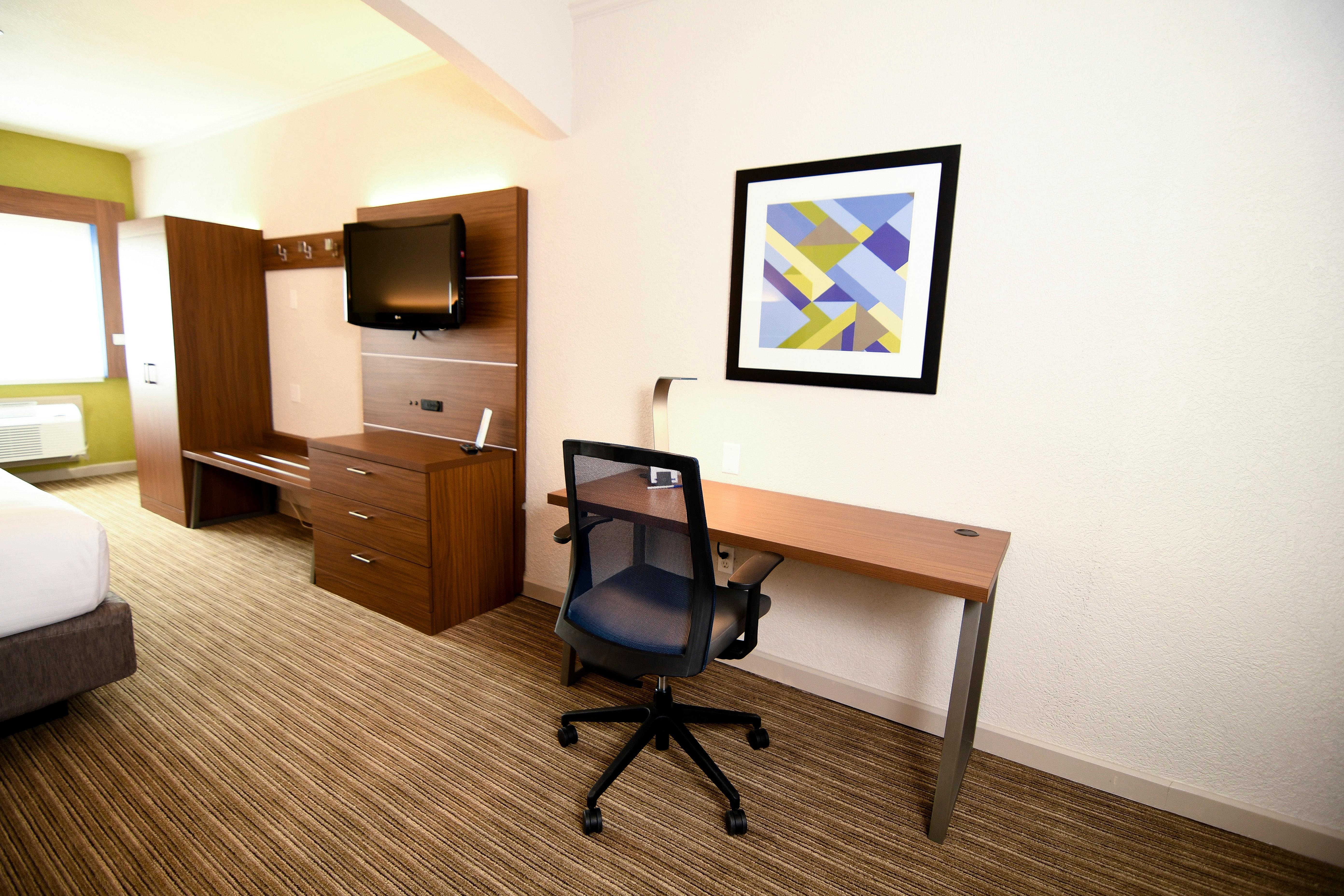 Holiday Inn Express Hotel & Suites Port Clinton-Catawba Island By Ihg Экстерьер фото