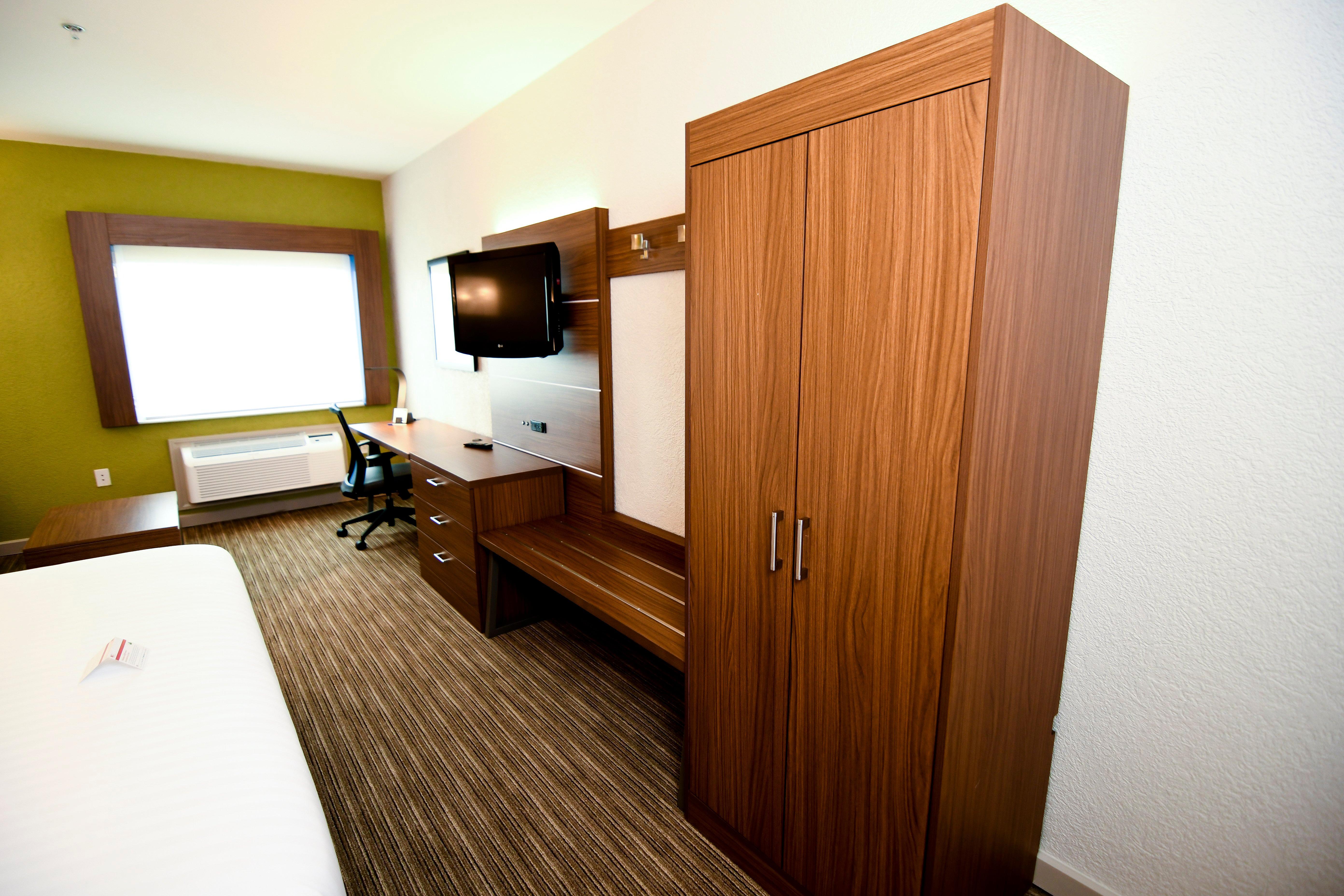 Holiday Inn Express Hotel & Suites Port Clinton-Catawba Island By Ihg Экстерьер фото