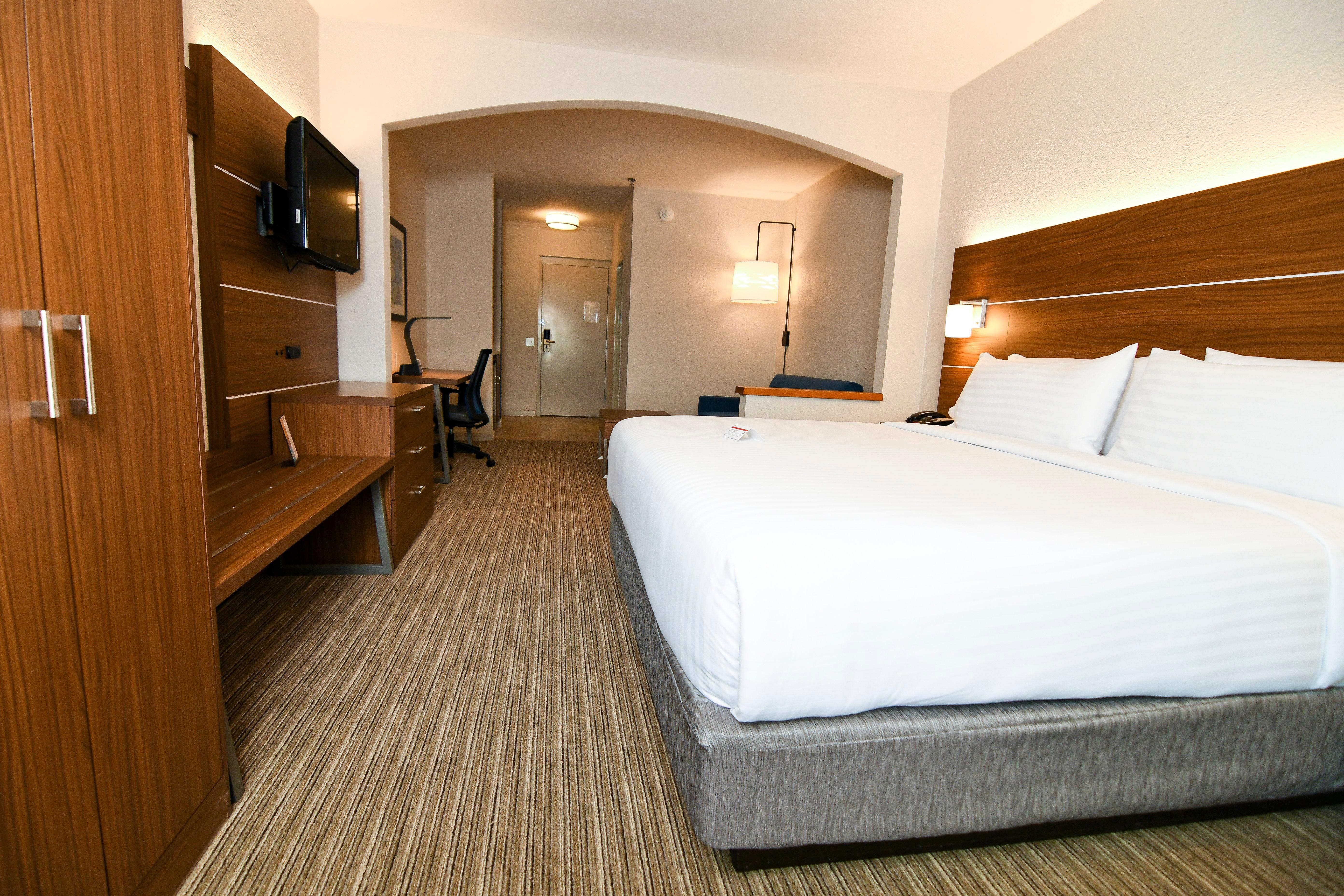 Holiday Inn Express Hotel & Suites Port Clinton-Catawba Island By Ihg Экстерьер фото